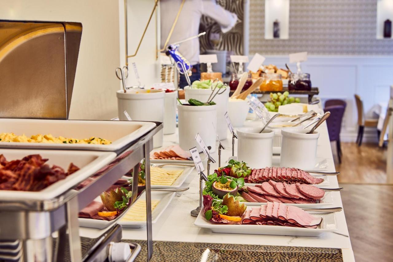Royal Hotell 3*
