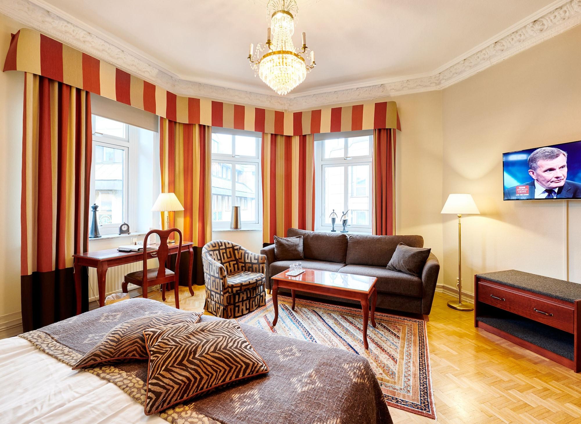 Royal Hotell