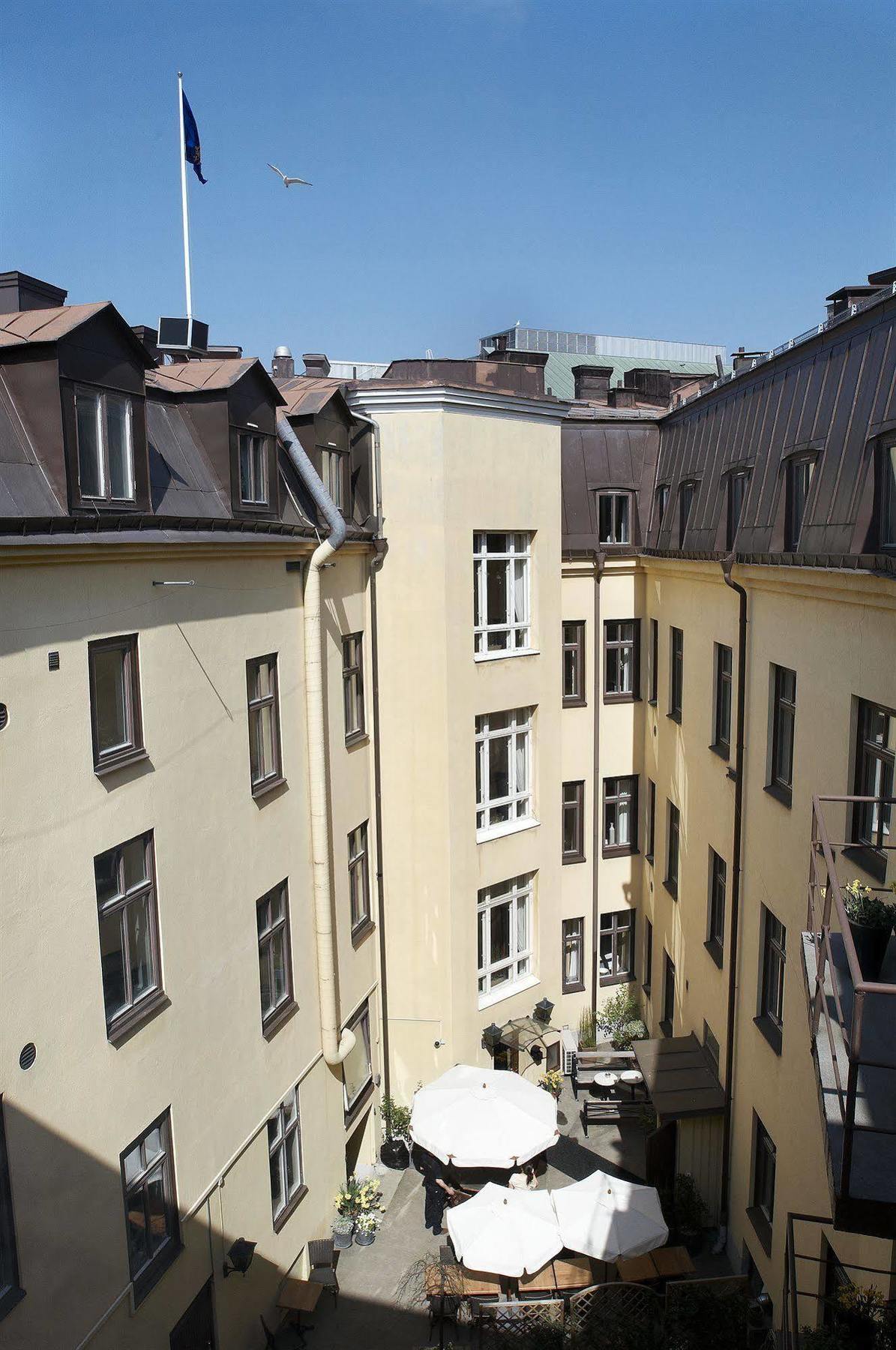 Royal Hotell Göteborg
