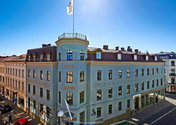 Hotel Royal