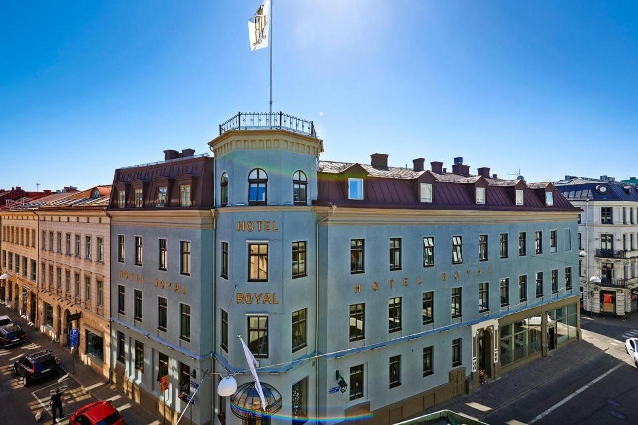 Royal 3* Gothenburg