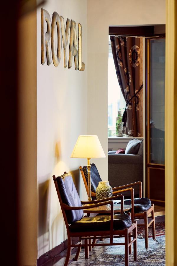 Royal Hotel Gothenburg