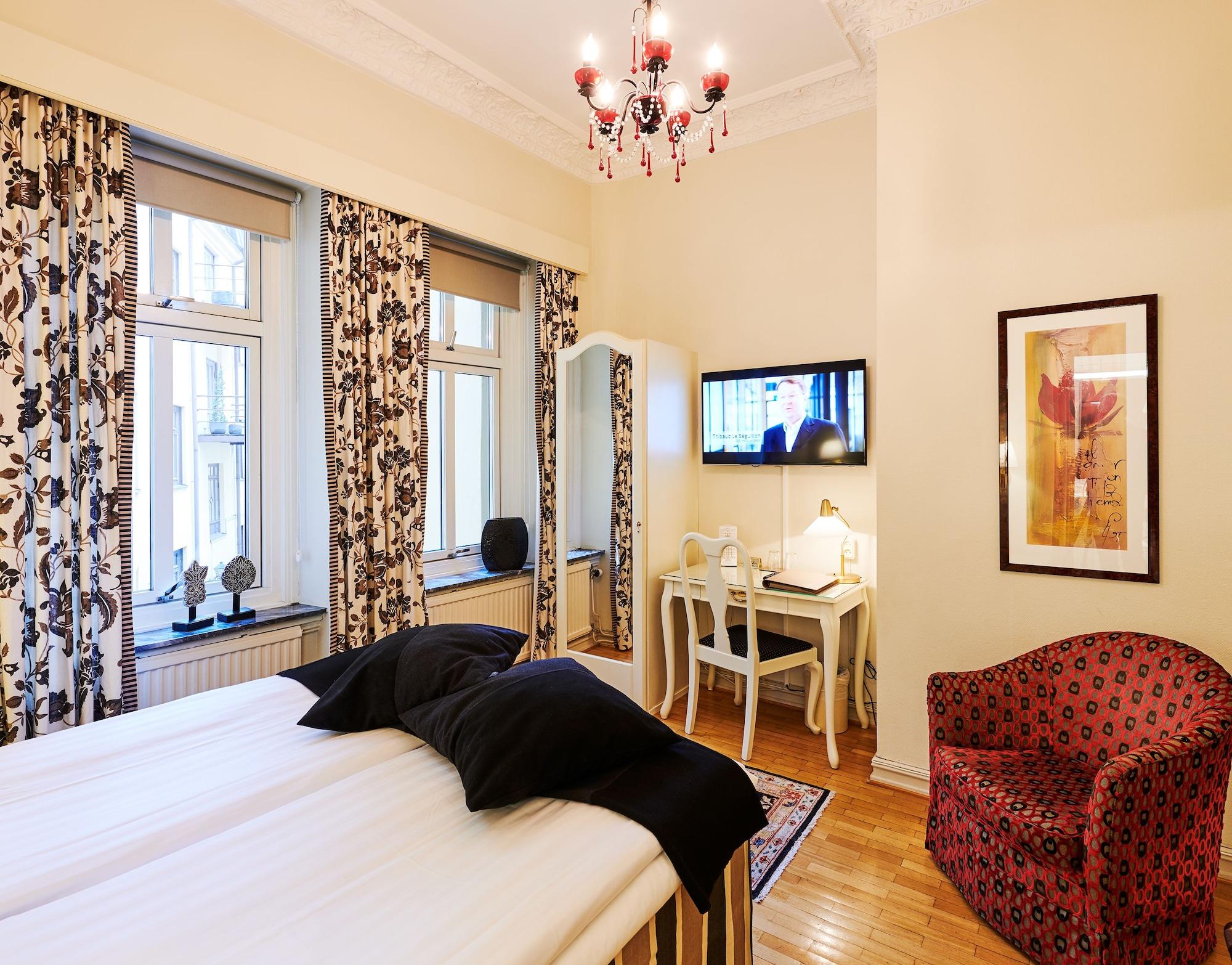 Hotel Royal 3*