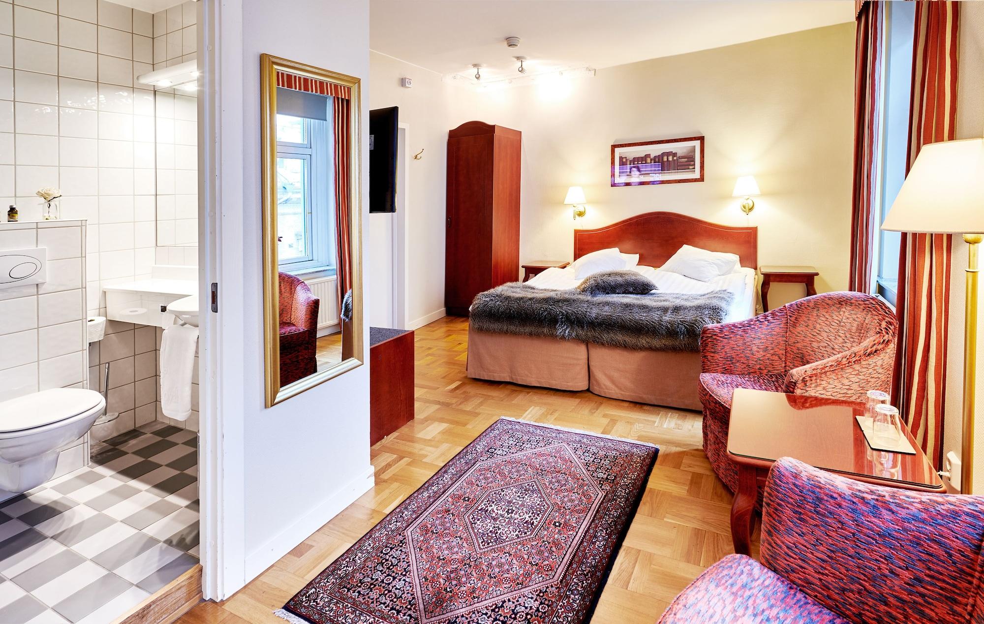 Hotel Royal 3*