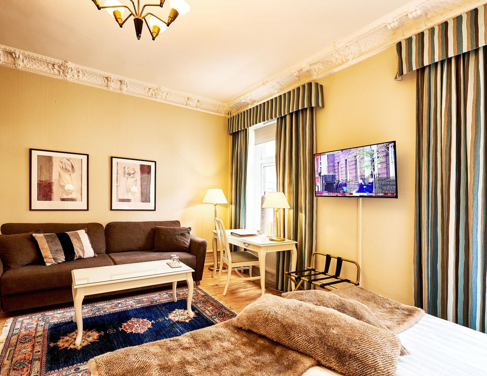 Hotel Royal Gothenburg