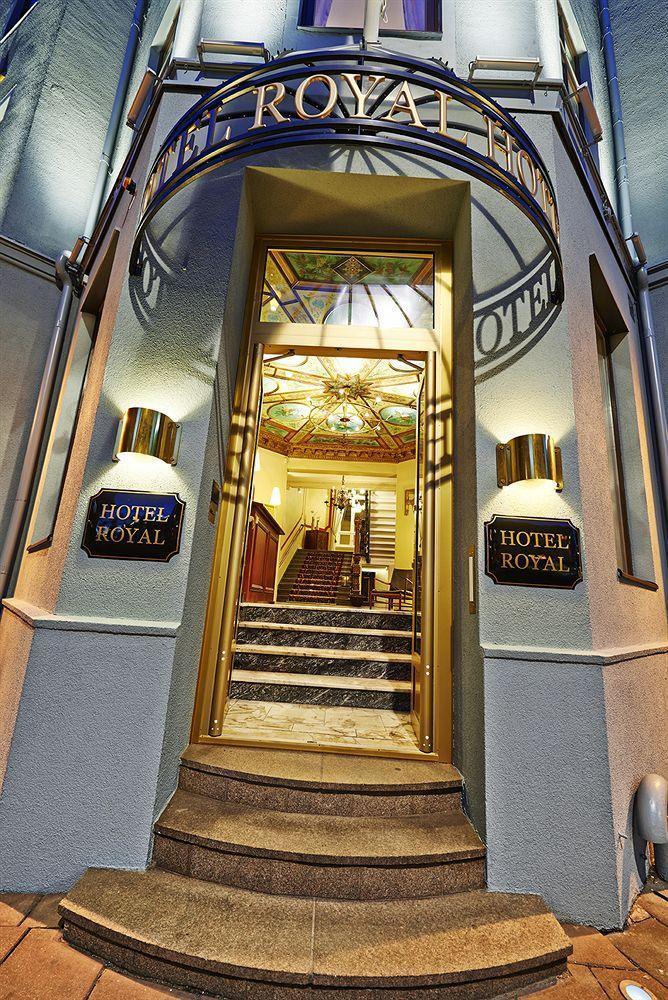 Royal Gothenburg