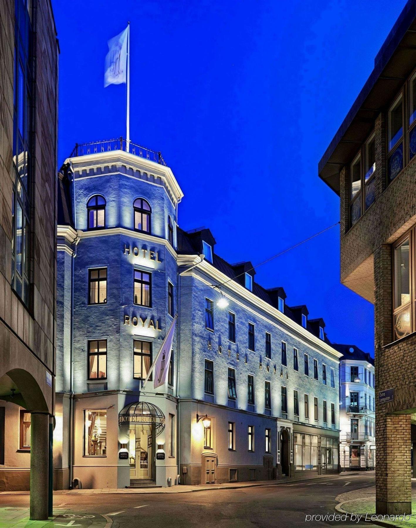 Hotel Royal