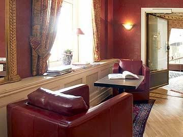Hotel Royal