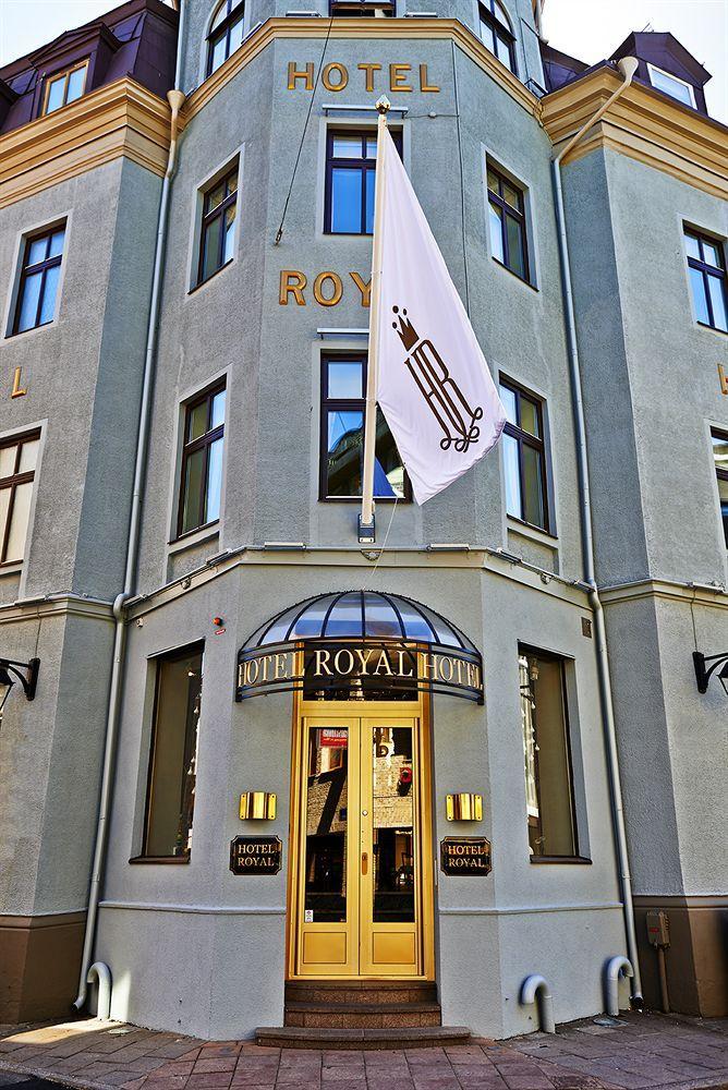 Royal 3* Gothenburg
