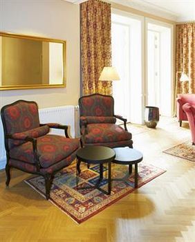 Royal 3* Gothenburg
