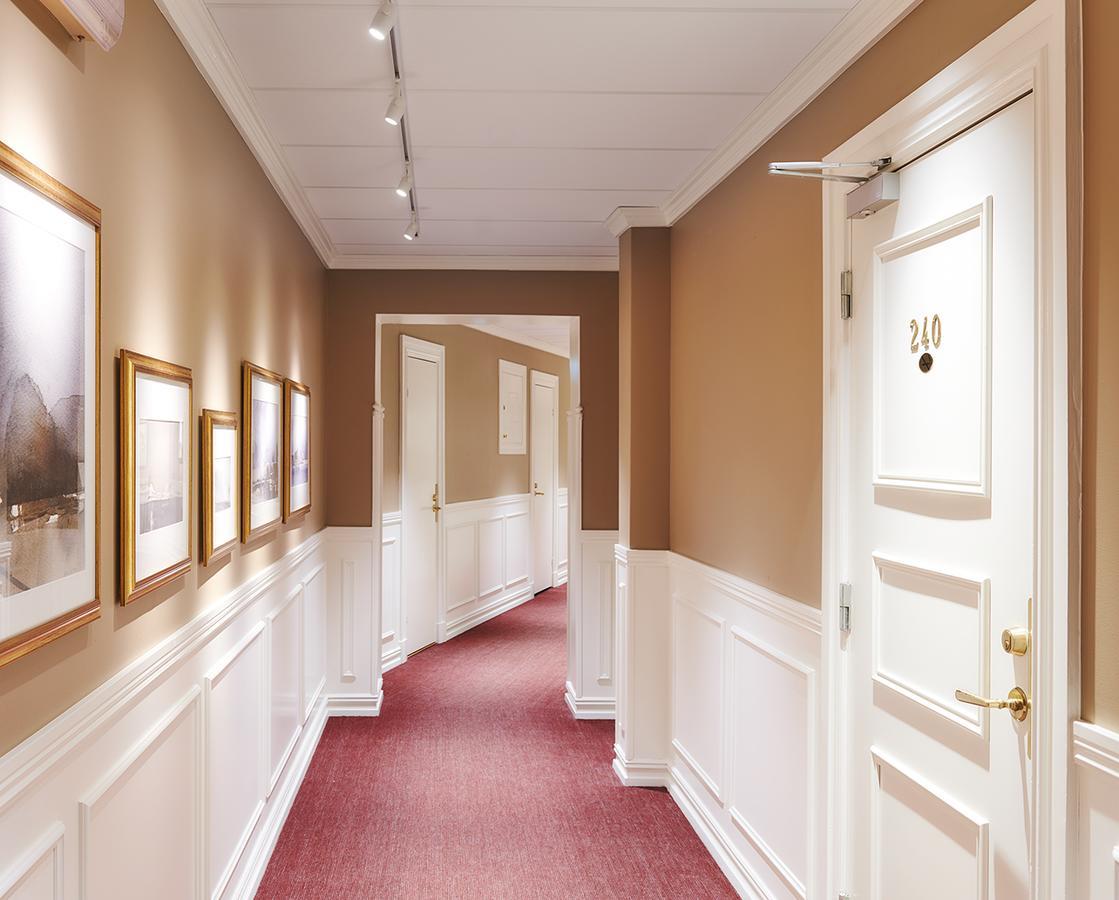 Royal 3* Gothenburg