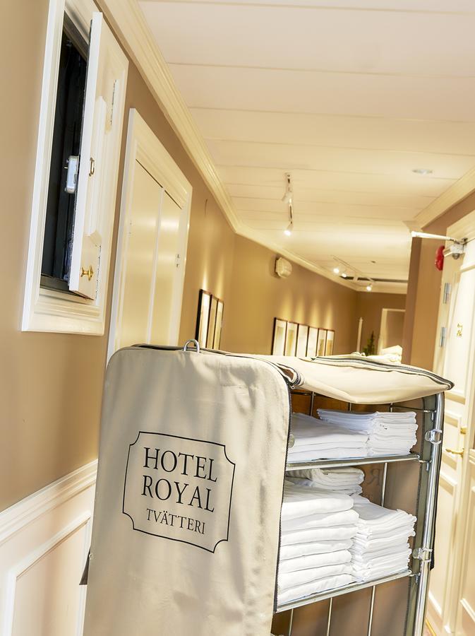 Royal Hotel Gothenburg
