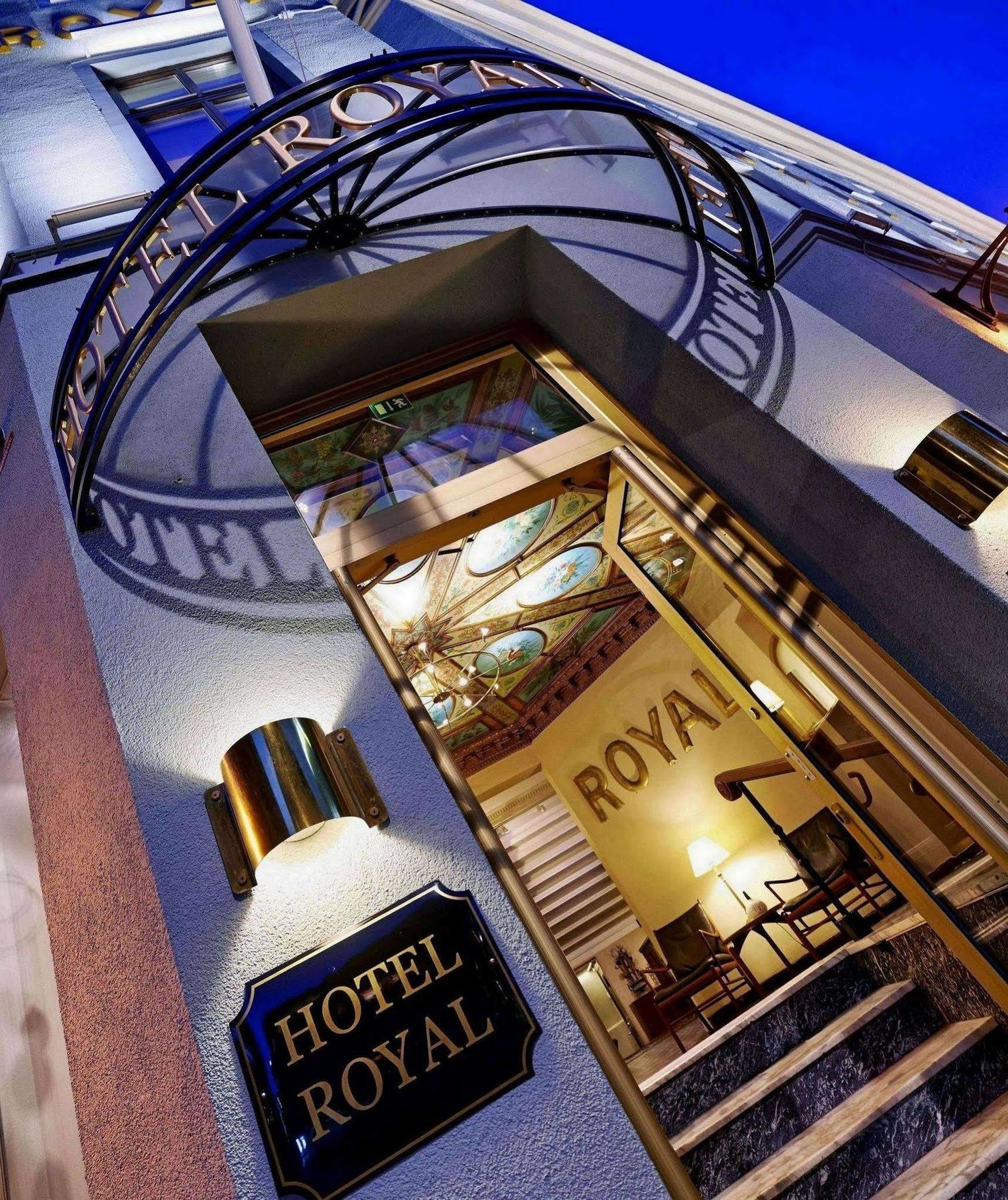 Royal 3* Gothenburg