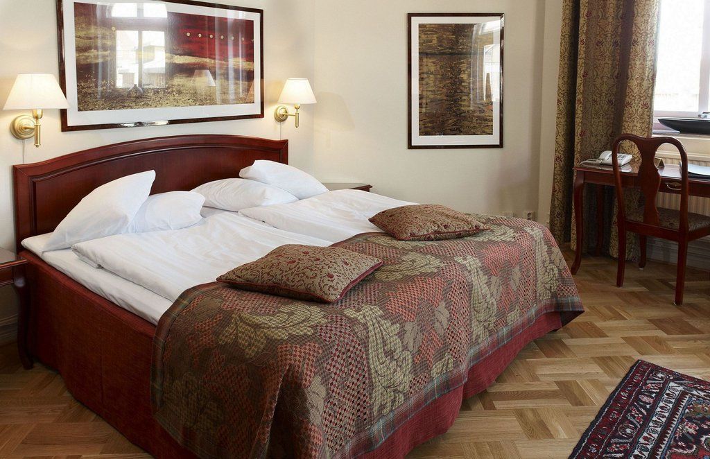 Hotel Royal 3*