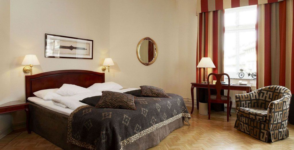 Royal Hotel Gothenburg